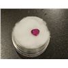 Image 2 : 2.5ct Ruby "heart"