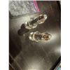 Image 3 : Silver plated Coronet Salt & pepper shakers