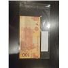 Image 2 : 2014 Mexico 100 pesos