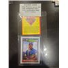 Image 1 : Manny Ramirez signed Rookie card