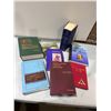 Image 1 : Veterinary books