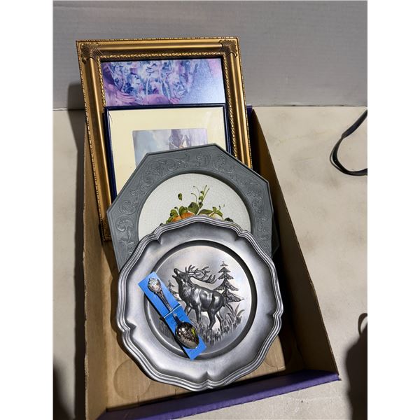 Home decor