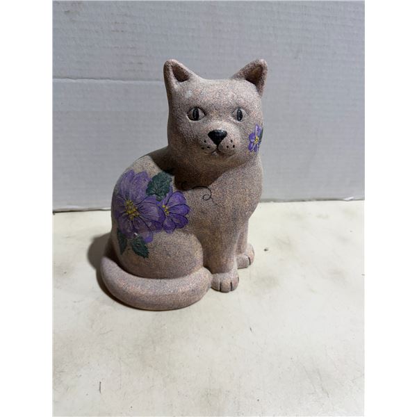 Cat decor