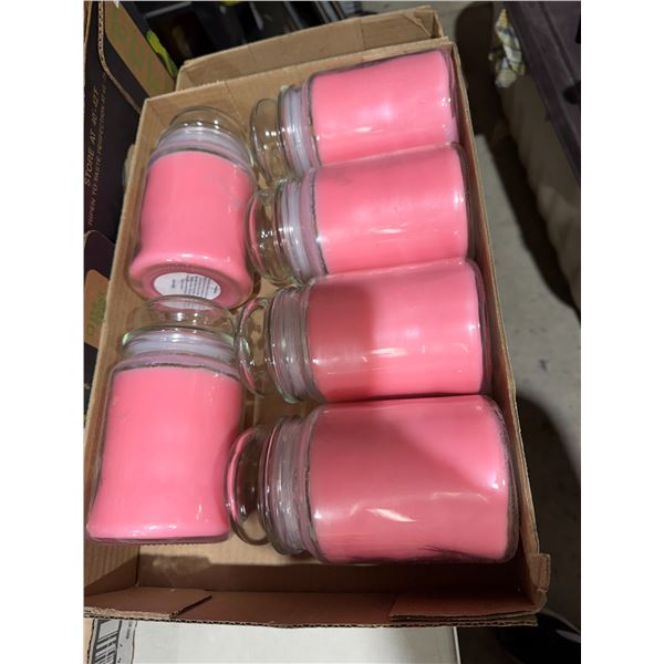 Candles