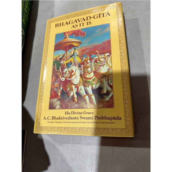 As it is Book