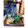 Image 1 : Canisters
