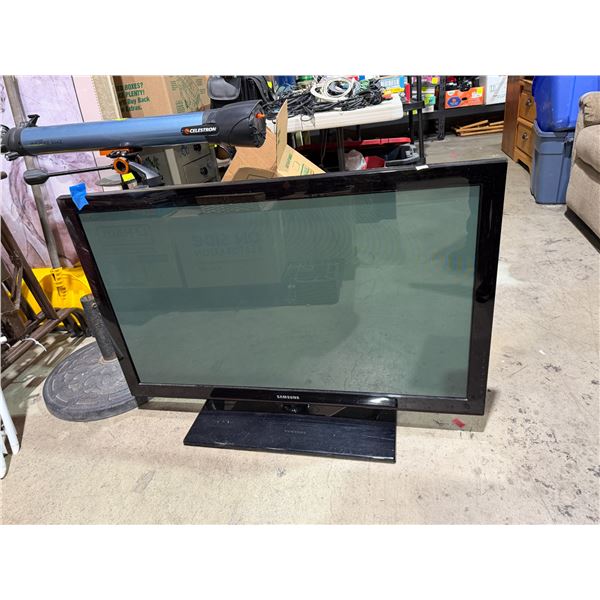 Samsung 42 inch TV
