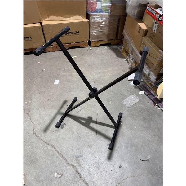 Keyboard stand