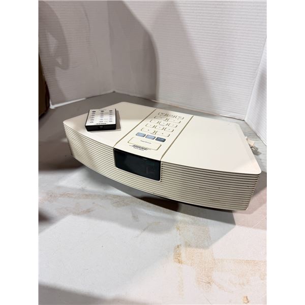 Bose wave radio model AWR 1W1