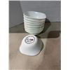 Image 1 : Small dishes