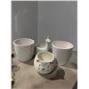 Image 1 : Planter pots