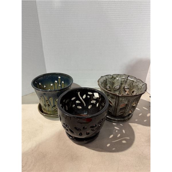 Planters