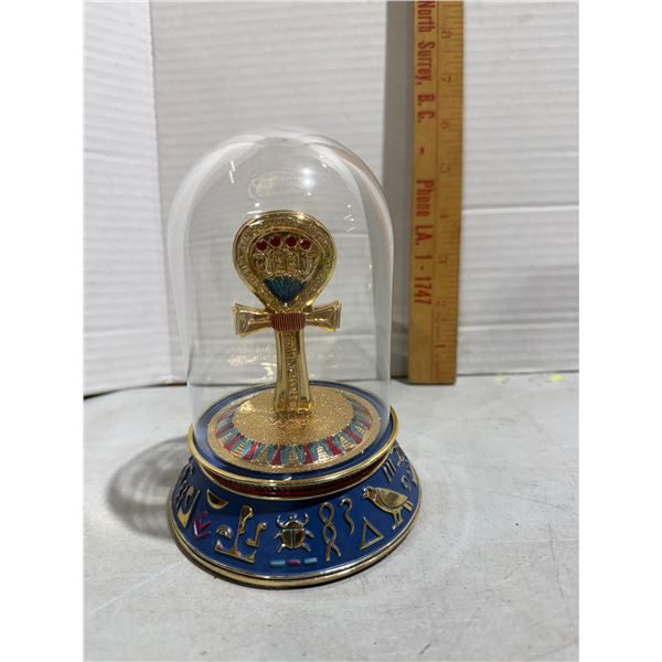 Mirror  Case of TUTANKHAMUN