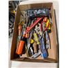 Image 1 : Assorted tools