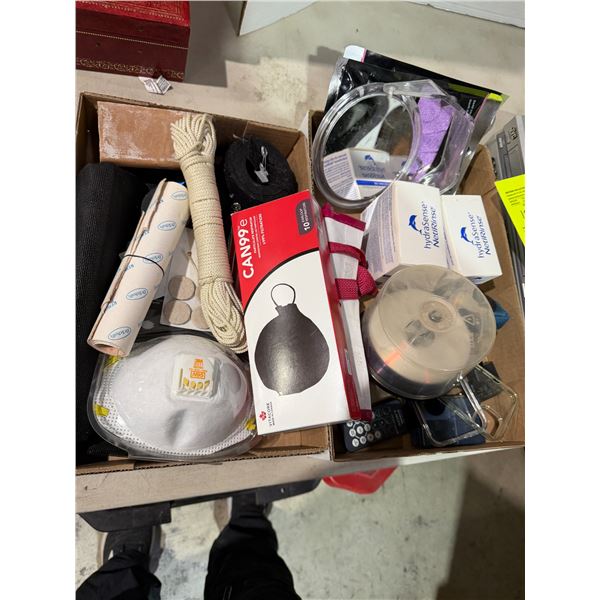 Miscellaneous lot