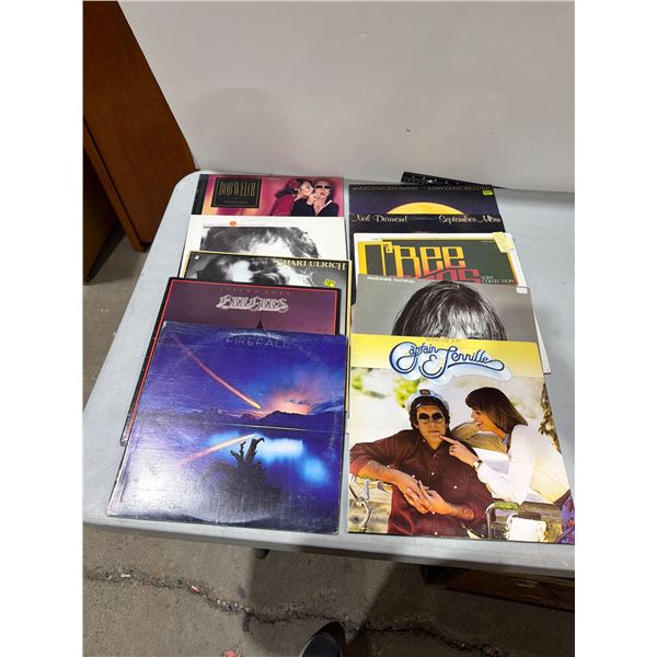 records
