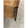 Image 5 : Mid Century Haddon Hall 6 Drawer Dresser Approx: 54 x 17 & 30.5"T see all photos