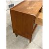 Image 6 : Mid Century Haddon Hall 6 Drawer Dresser Approx: 54 x 17 & 30.5"T see all photos