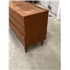 Image 7 : Mid Century Haddon Hall 6 Drawer Dresser Approx: 54 x 17 & 30.5"T see all photos