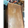 Image 8 : Mid Century Haddon Hall 6 Drawer Dresser Approx: 54 x 17 & 30.5"T see all photos