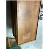 Image 9 : Mid Century Haddon Hall 6 Drawer Dresser Approx: 54 x 17 & 30.5"T see all photos