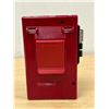 Image 5 : Red Sony Stereo Cassette Player Walkman WM-4
