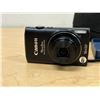 Image 6 : Canon Power Shot Elph 330 HS Digital Camera Full HD Wifi