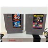 Image 2 : Original Nintendo Entertainment System NES Bundle NES-001