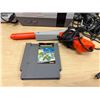 Image 3 : Original Nintendo Entertainment System NES Bundle NES-001