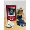 Image 1 : NOS Blue Coleman 331 Easi-Lite Lantern - see all photos