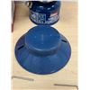 Image 4 : NOS Blue Coleman 331 Easi-Lite Lantern - see all photos