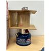 Image 5 : NOS Blue Coleman 331 Easi-Lite Lantern - see all photos