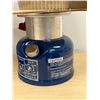 Image 7 : NOS Blue Coleman 331 Easi-Lite Lantern - see all photos