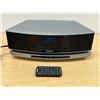 Image 1 : Bose Wave Music System IV with Remote