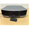 Image 2 : Bose Wave Music System IV with Remote