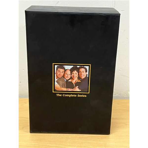 Seinfeld The Complete Series DVD Box set