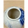 Image 5 : Unusual Studio Art Pottery Decorative Vase 6"W 5.5"T