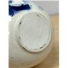 Image 6 : Unusual Studio Art Pottery Decorative Vase 6"W 5.5"T