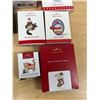 Image 5 : 15 Hallmark Keepsake Christmas Ornaments Decorations - see all photos for details