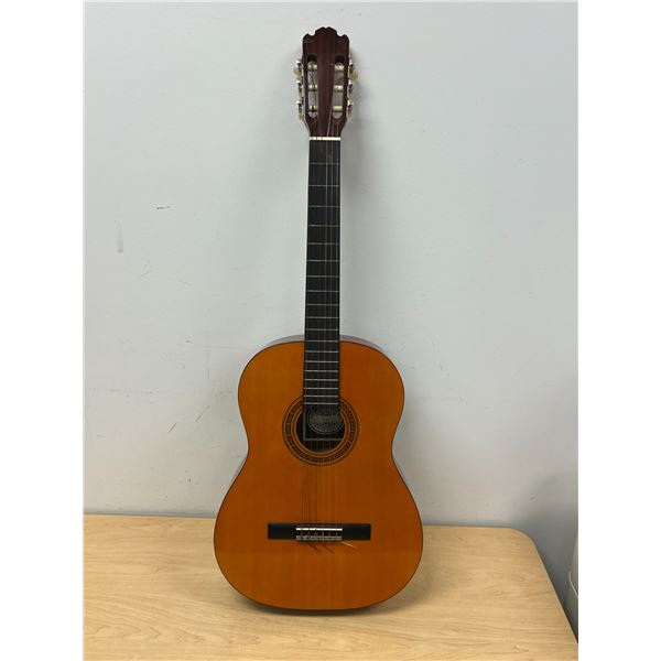 Hondo H344 Guitar - Approx: 39.75 x 14.5"