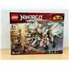 Image 1 : LEGO Ninjago 70679 The Ultra Dragon Building Toy 951 pcs