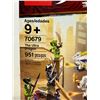 Image 2 : LEGO Ninjago 70679 The Ultra Dragon Building Toy 951 pcs