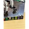 Image 4 : LEGO Ninjago 70679 The Ultra Dragon Building Toy 951 pcs