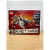 Image 5 : LEGO Ninjago 70679 The Ultra Dragon Building Toy 951 pcs