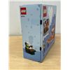 Image 4 : New / Sealed LEGO Limited Edition 40776 Hot Chocolate Stand Building Toy 256 pcs