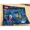 Image 2 : 3 New / Sealed LEGO Building Toys - Harry Potter / Space / NASA - see all photos