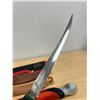 Image 3 : Lot of 3 Fillet Knives - see all photos for details