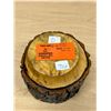 Image 3 : Aspen Poplar Tree Art Candy Dish (H.L. Biswanger) Approx: 6"W 4.75"T