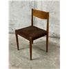 Image 1 : Danish Mid Century Dining Chair