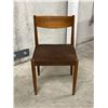 Image 2 : Danish Mid Century Dining Chair